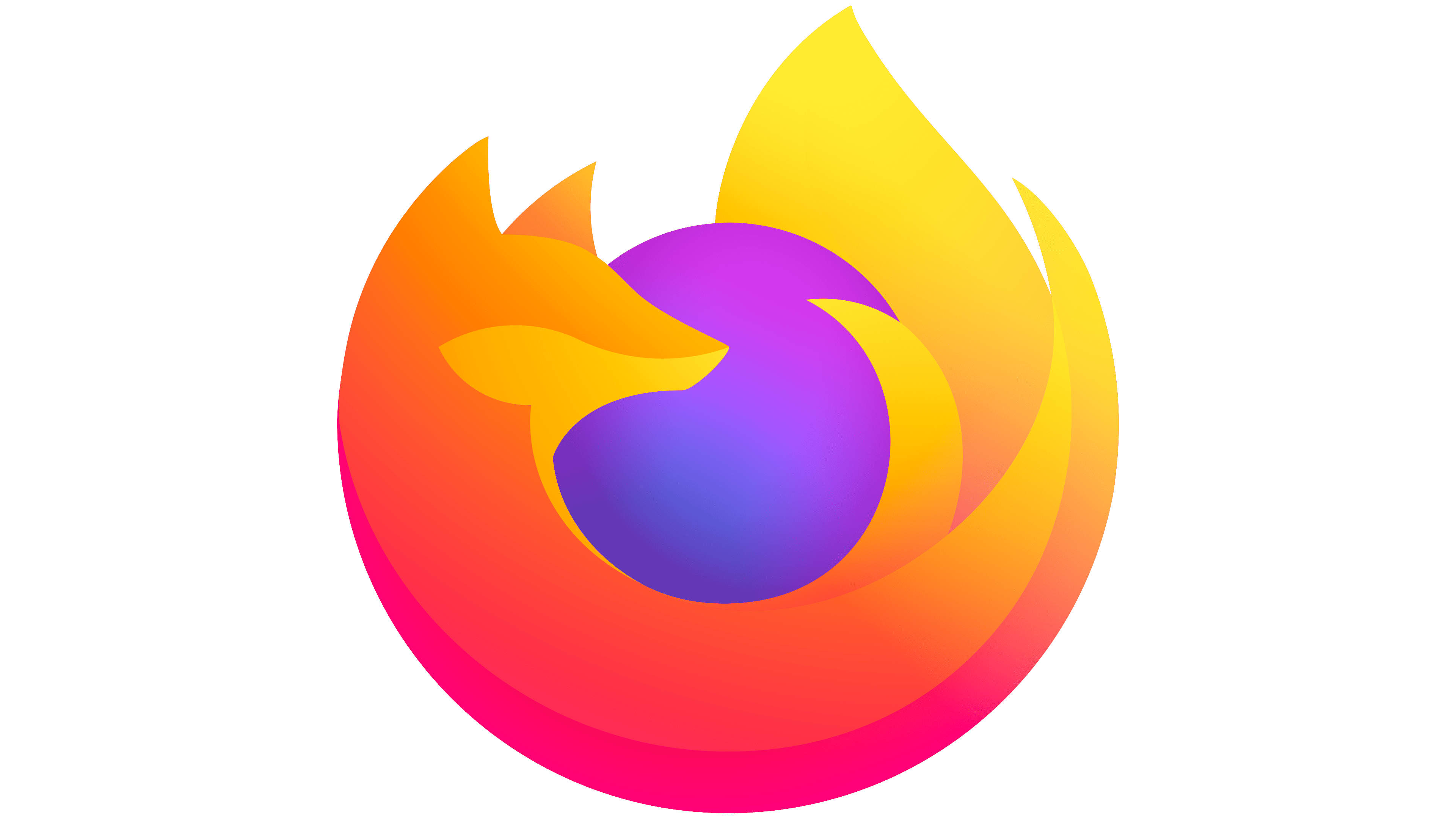 Logo Firefox